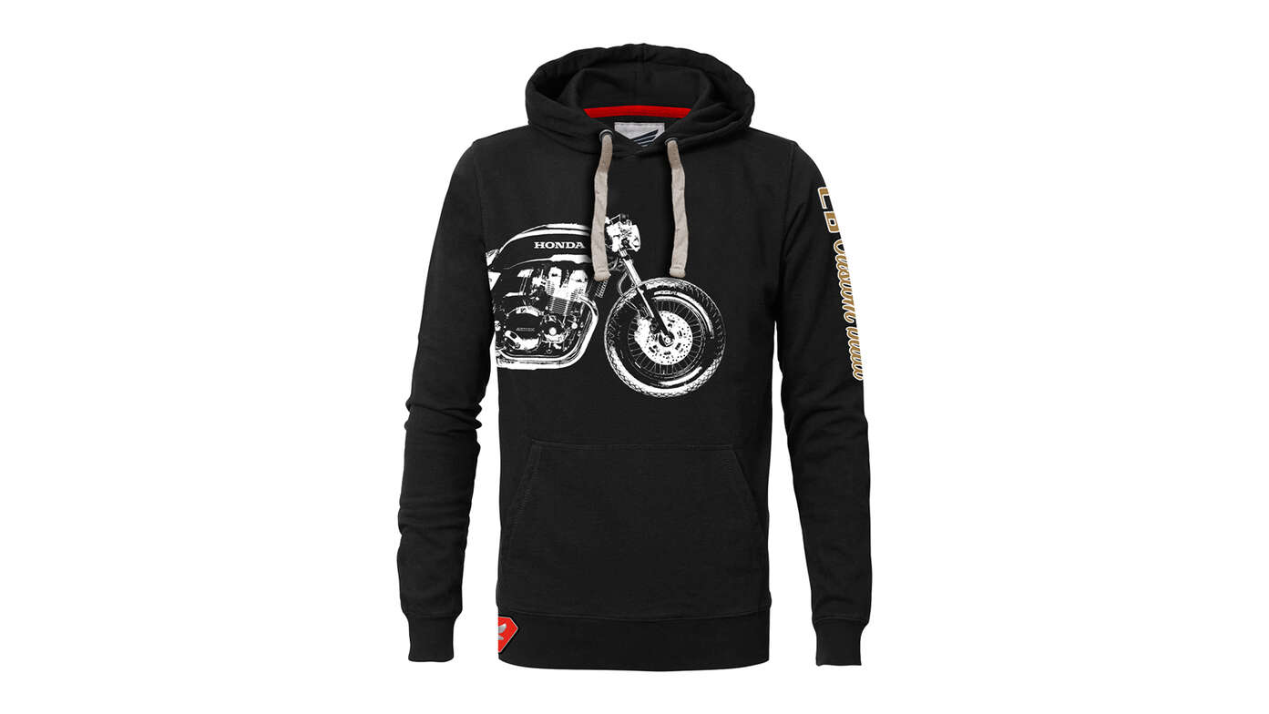 Honda motorcycle sweatshirt sale